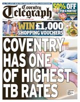 Coventry Telegraph
