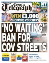 Coventry Telegraph