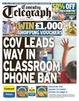 Coventry Telegraph