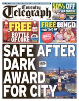 Coventry Telegraph