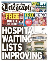 Coventry Telegraph