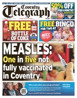 Coventry Telegraph