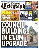 Coventry Telegraph