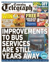 Coventry Telegraph