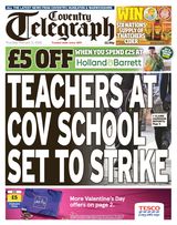 Coventry Telegraph