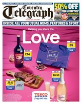 Coventry Telegraph