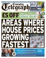 Coventry Telegraph