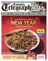 Coventry Telegraph