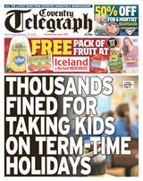 Coventry Telegraph