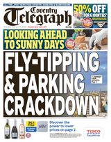Coventry Telegraph