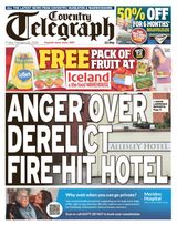 Coventry Telegraph