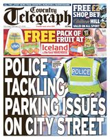 Coventry Telegraph