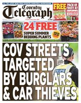 Coventry Telegraph