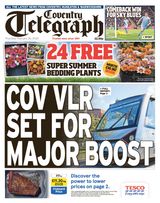 Coventry Telegraph
