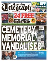 Coventry Telegraph