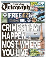 Coventry Telegraph