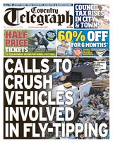 Coventry Telegraph