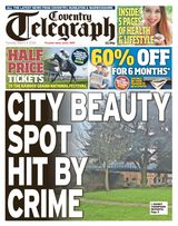 Coventry Telegraph