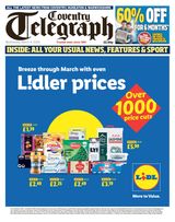 Coventry Telegraph