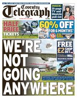 Coventry Telegraph