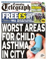 Coventry Telegraph
