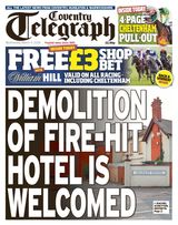 Coventry Telegraph