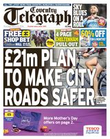 Coventry Telegraph