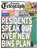 Coventry Telegraph