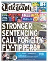 Coventry Telegraph