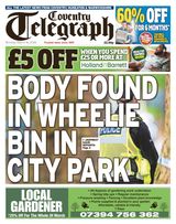 Coventry Telegraph