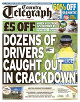 Coventry Telegraph