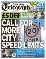 Coventry Telegraph