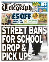 Coventry Telegraph