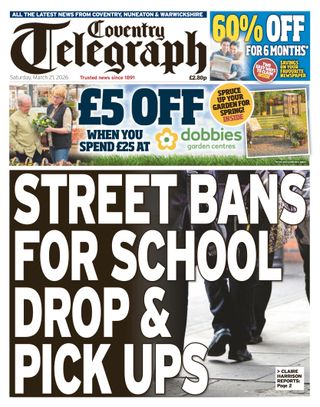 Coventry Telegraph