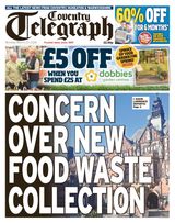 Coventry Telegraph