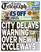 Coventry Telegraph