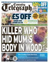 Coventry Telegraph