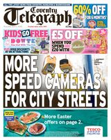 Coventry Telegraph