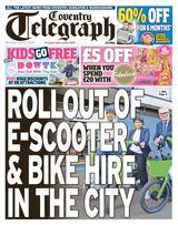 Coventry Telegraph