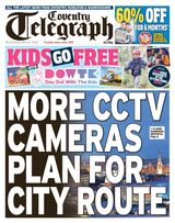 Coventry Telegraph