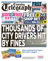 Coventry Telegraph