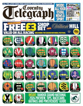 Coventry Telegraph