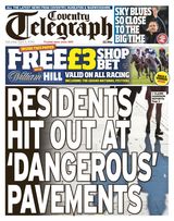 Coventry Telegraph