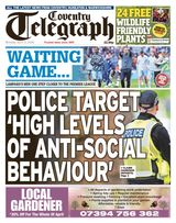 Coventry Telegraph