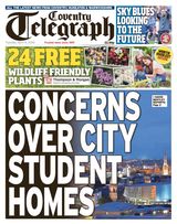 Coventry Telegraph