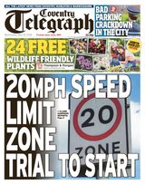 Coventry Telegraph