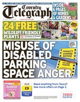 Coventry Telegraph
