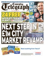 Coventry Telegraph