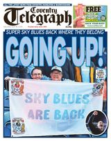 Coventry Telegraph