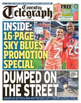 Coventry Telegraph